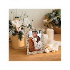 Adventa Christmas Nordic Reindeer 6x4 Frame